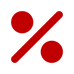 percent-solid-icon