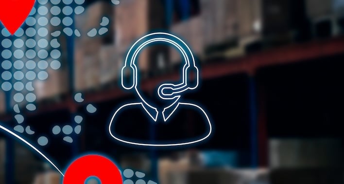 You Decide Who to Contact