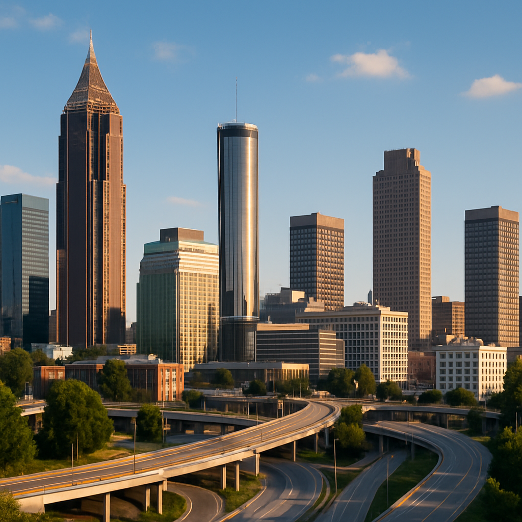 Atlanta Warehouse Costs: Finding the Best Value 3PL Rates