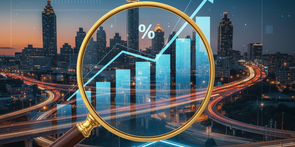 Atlanta Warehouse Costs: Finding the Best Value 3PL Rates